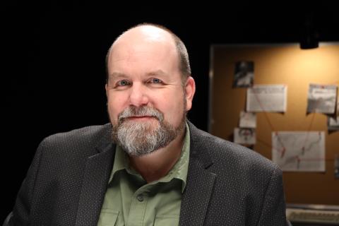 Stéphane Lévesque