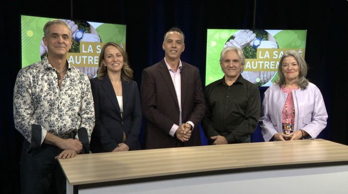 La santé autrement